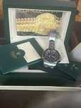Vand Rolex Sea-Dweller