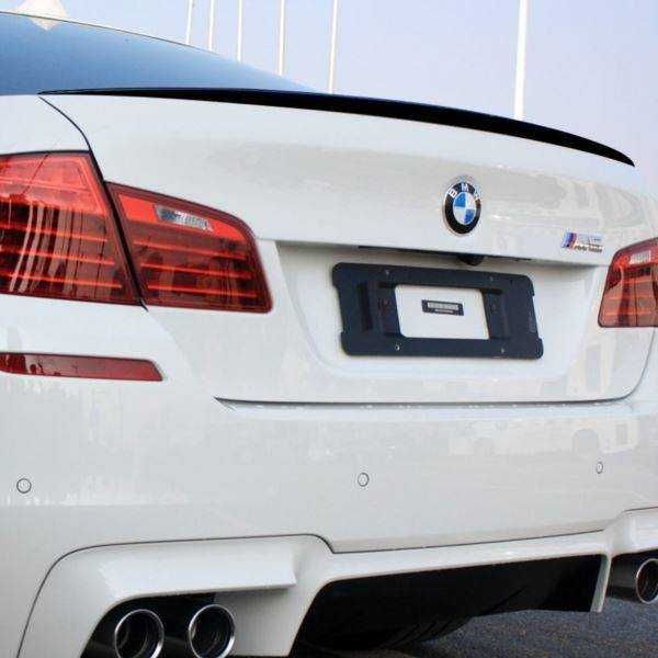 Eleron BMW F10 M5 Style - ABS Negru Lucios