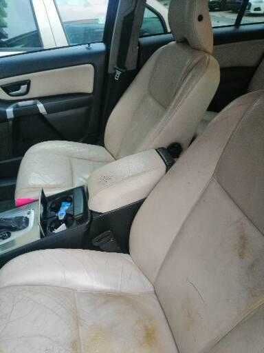 Vînd sau schimb volvo xc 90 2009