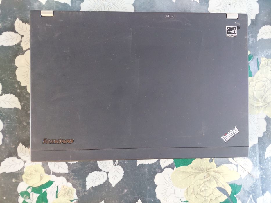 Laptop Lenovo Thinkpad T420 i5