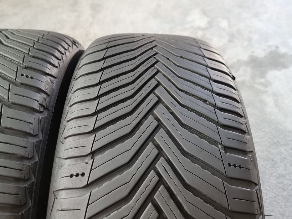 "Dot 23-24" 225/55/18 Michelin 4Броя: 620лв 6.2мм