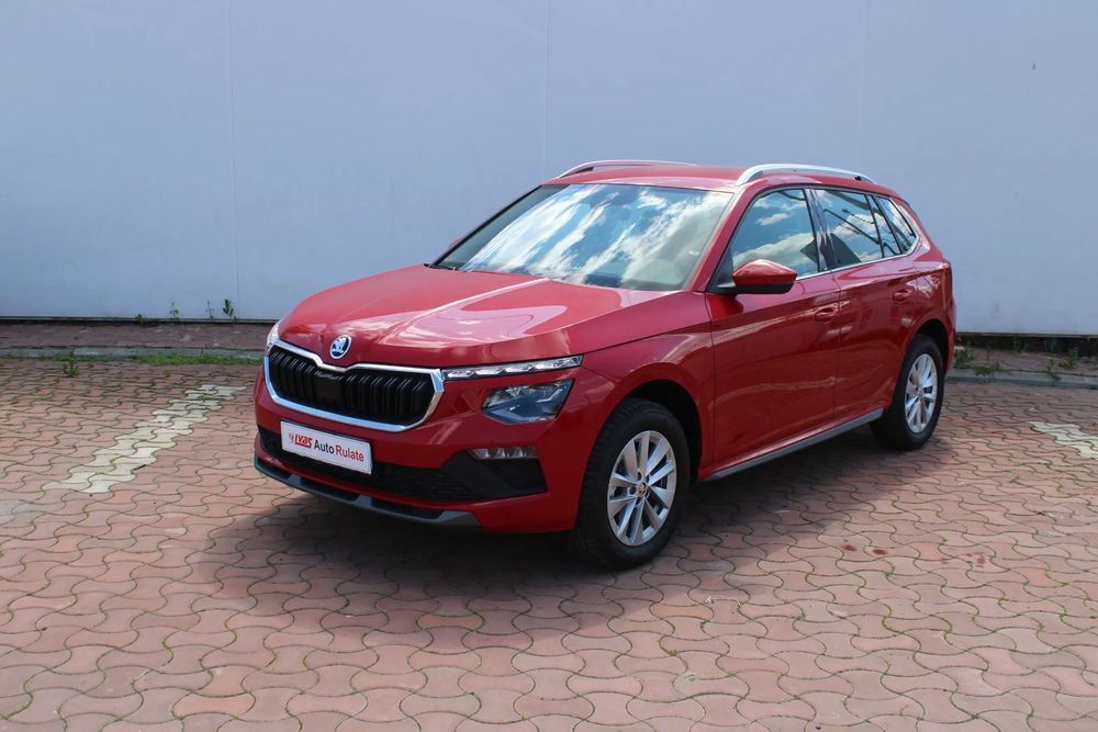 Skoda Kamiq Skoda Kamiq Selection 1.5 TSI/ 150 CP DSG