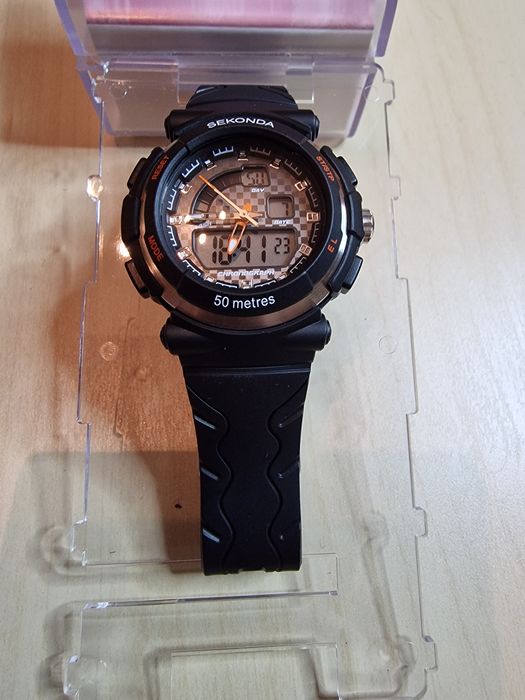 Ceas dama Sekonda sport 2423