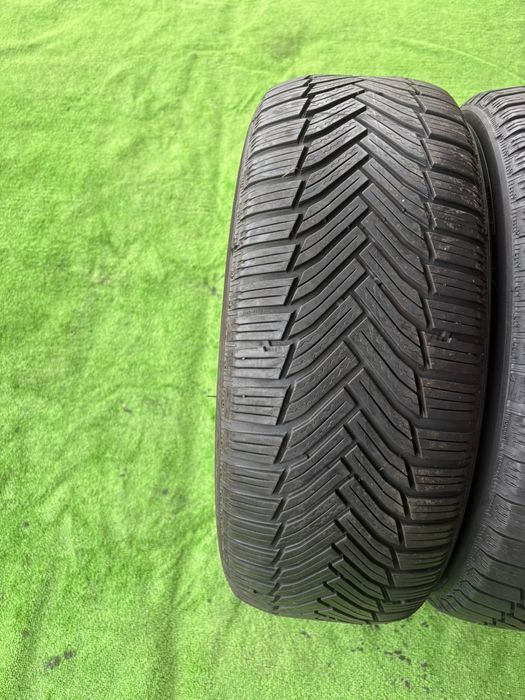 Anvelope iarna 205/60/16 Michelin Alpin6