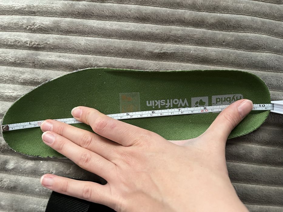 Туристически обувки Jack Wolfskin