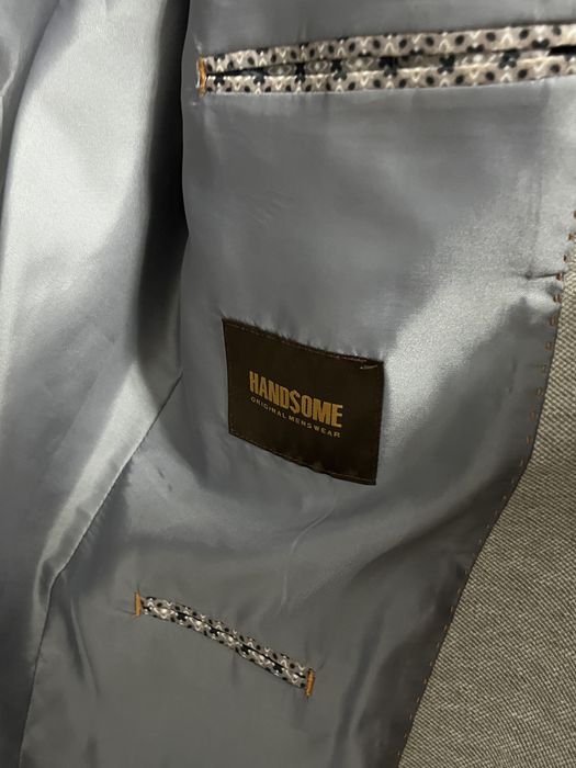 Пиджак Handsome