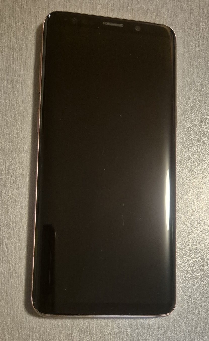 Samsung S9 64GB ram 4gb