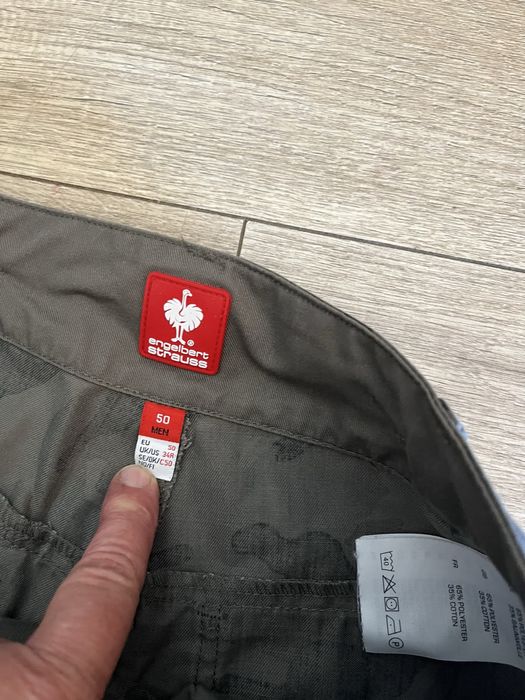 Pantaloni Engelbert Strauss 50