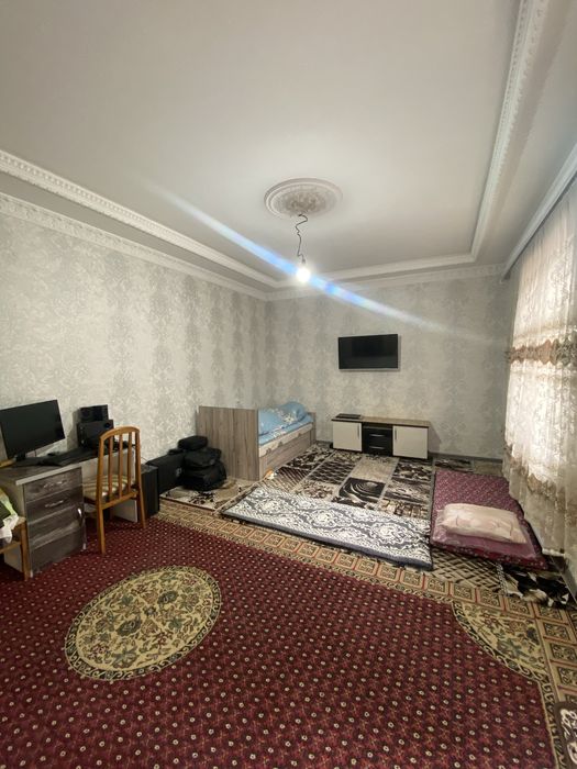 Хасанбой постдан 1 км, арзон участка