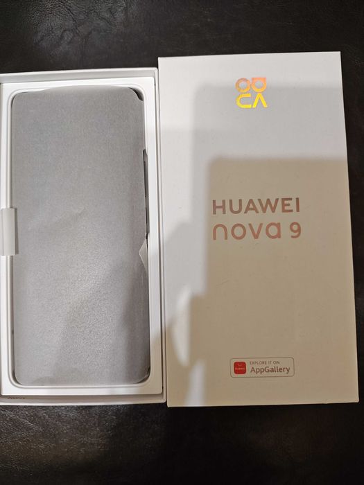 Продавам Huawei Нова 9
