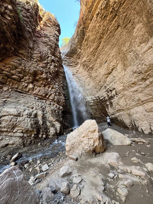 Экскурсии из Ташкента в горы в Туры