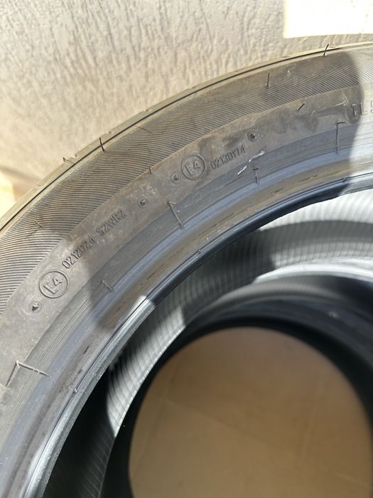 Anvelope Vara BRIDGESTONE Turanza 6 225/50 R19