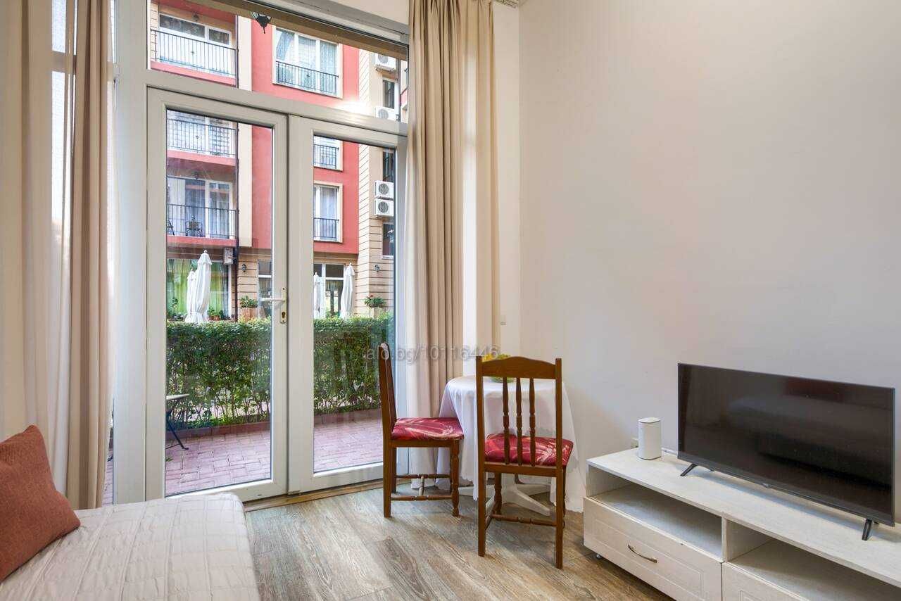 Продава се Двустаен апартамент в к.к. Слънчев бряг - 43 кв.м за 1298 €/кв.м - Снимка #3