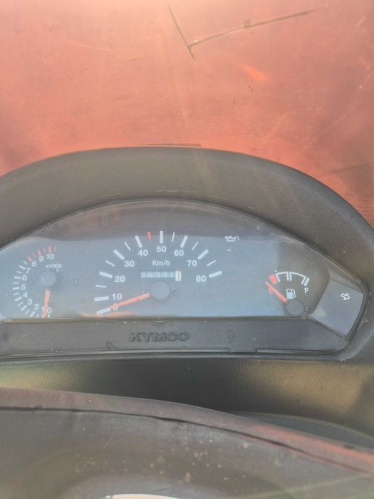 Scuter KYMCO de vanzare