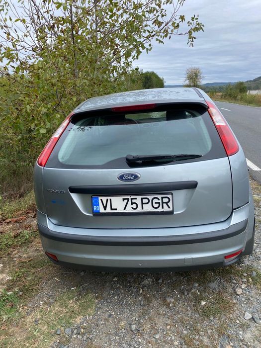 Ford focus 1.4 benzina 2006 AC