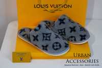 Papuci Louis Vuitton
Pret 100 lei
Asteptam mesaj in privat
