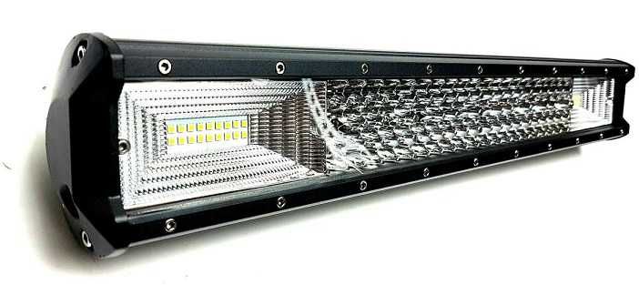 Мощен Лед Бар LED BAR - 52 см -384W 128 led