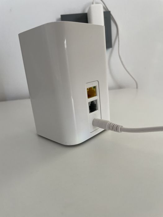 Router wifi huawei cube