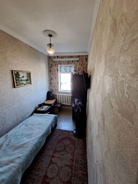 Шикарная 3х комнатная квартира Юнусабад 14 квартал 3/8/9