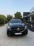 Vand Mercedes-Benz an 2018