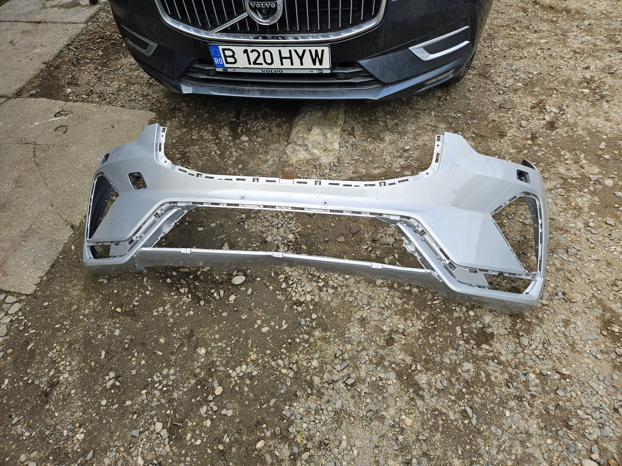 Motor complet volvo xc  60 Benzina    Mild  Hybrid 2021