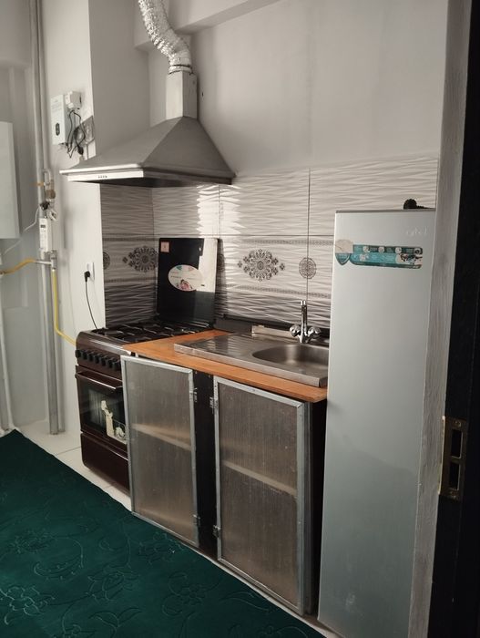 Квартира аренда чоштепа