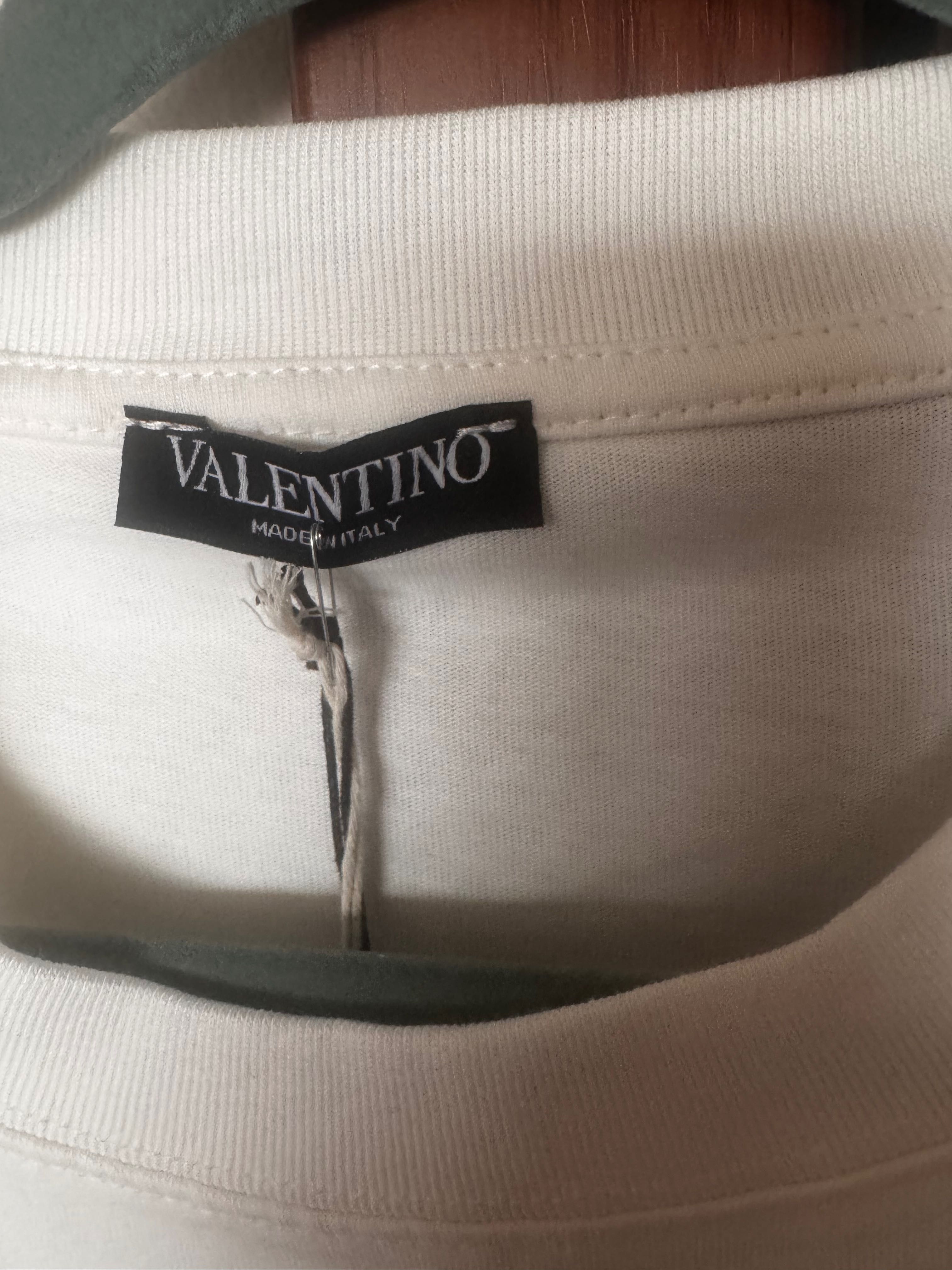 Valentino XL тениска