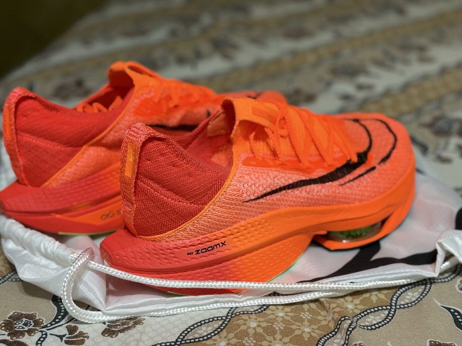Vand NIKE Air Zoom Alphafly 2 350 Ron