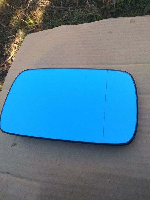 Стъкло за ляво огледало за BMW БМВ Е36