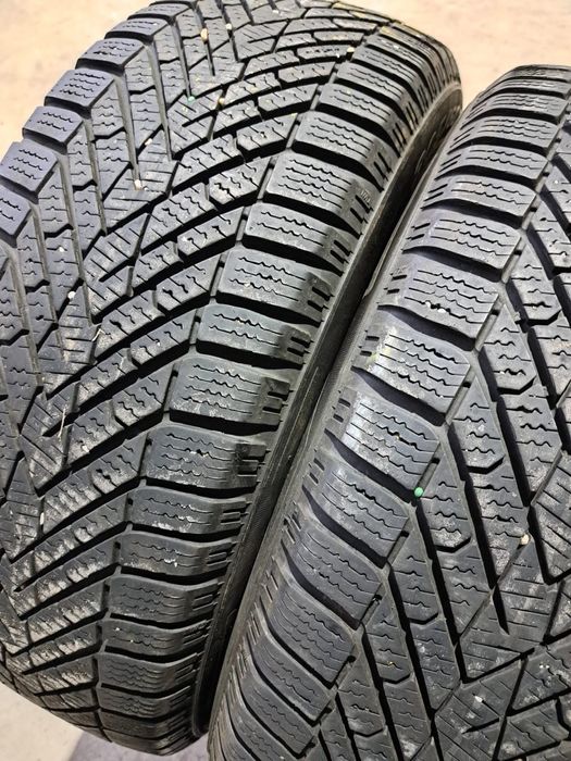 2 anvelope iarnă 205 60 r16 Pirelli