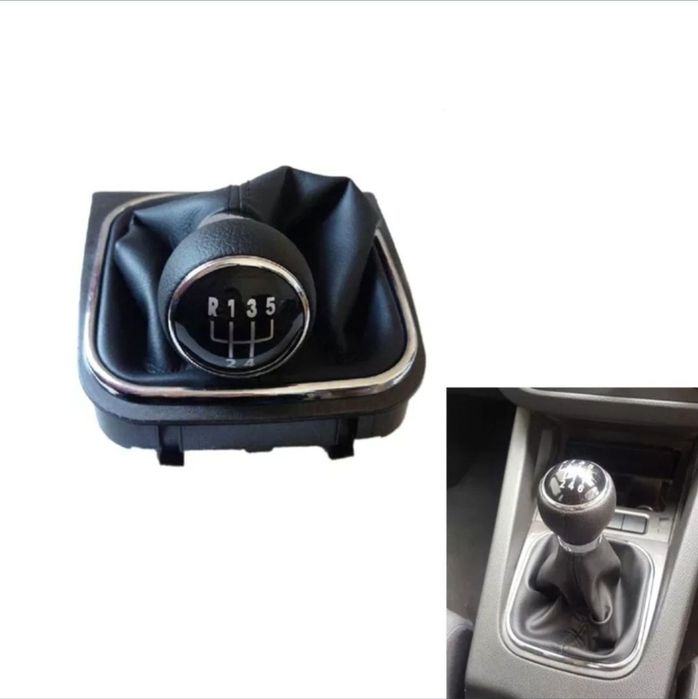 Nuca cu manson Volkswagen golf 5 și volksvagen golf 6 cu 5 și 6 trepte