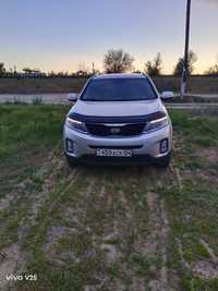 автомобиль Kia Sorento