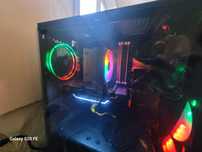 Игоровой Компьютер Пк комп gtx 1660 ti intel core i7 3770