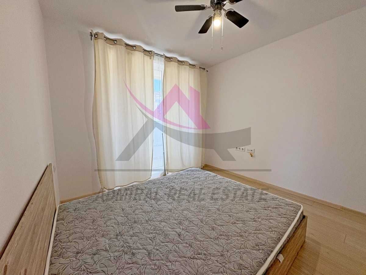 Дава се под наем Двустаен апартамент в Варна, Младост 2 - 60 кв.м за 450 € - Снимка #2