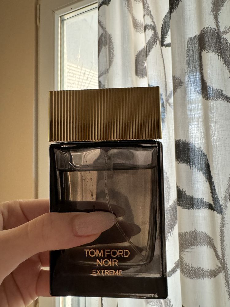 Tom Ford Extreme Noir