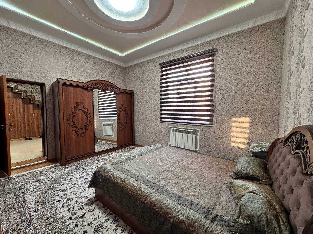 Продажа дом Юкори-Чирчик