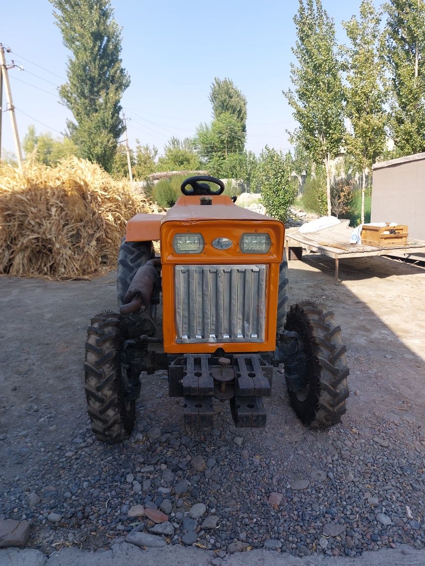 Chimgan 304 sotiladi