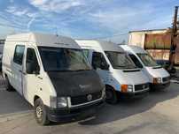 Dezmembrez VW LT 28,35,46 2.5 TDI BBF,AHD,AVR,ANJ Simpla,Dubla 2003