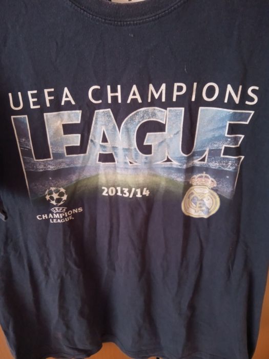 Articole  sportive  Real Madrid originale ,noi