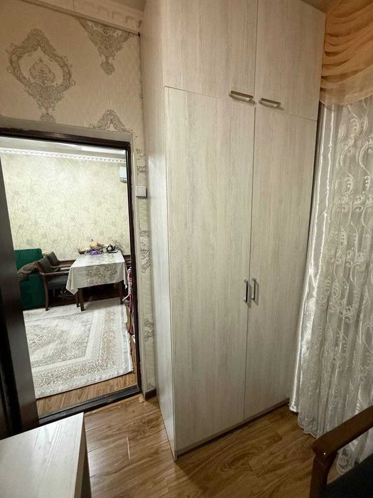 V2086 ПРОДАЕТСЯ 1-2/3/4 на: Чиланзар-8 Ор.р: Малика гостиница  33м2