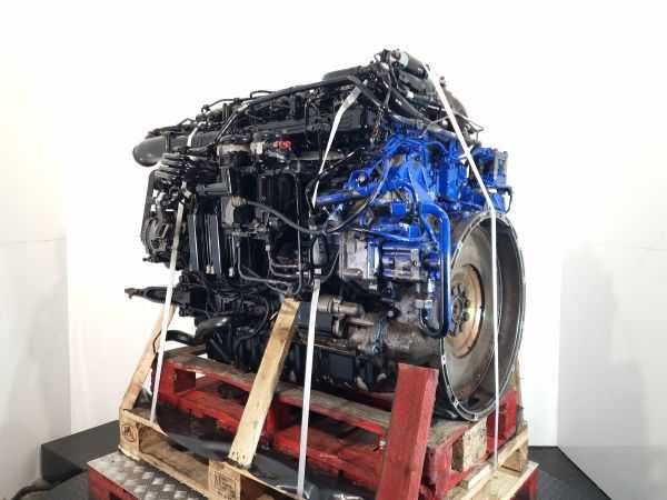 Motor complet Scania DC939 L01 - Piese de schimb Scania