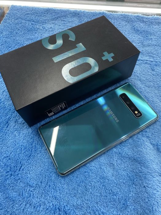 Samsung Galaxy S10 Plus Ideal Vietnam 2 ta sim
