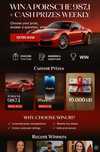 Afacere la cheie Site competitii / loterie / raffle uk ro