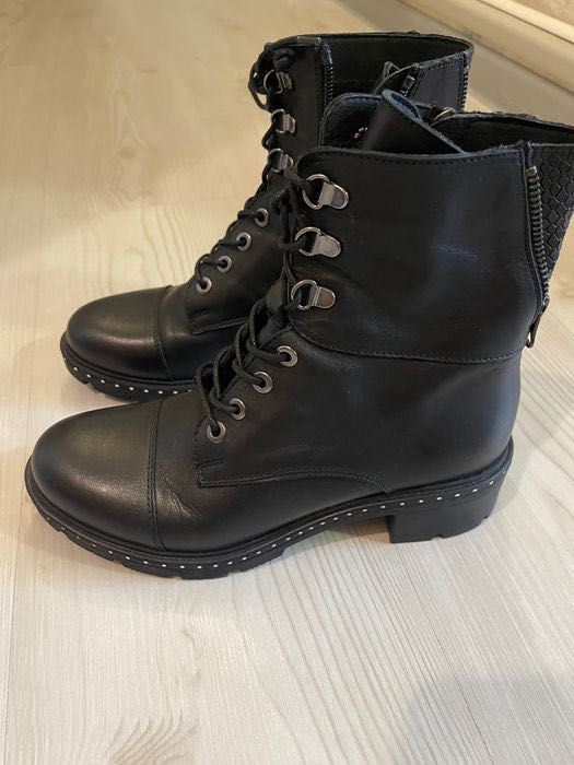 Дамски обувки 37 и 38 номер