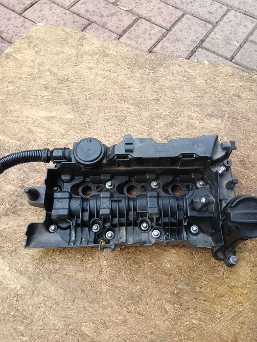 Capac chiulasa BMW 1.5d B37 – cod 1112 8579960 / 11128579960