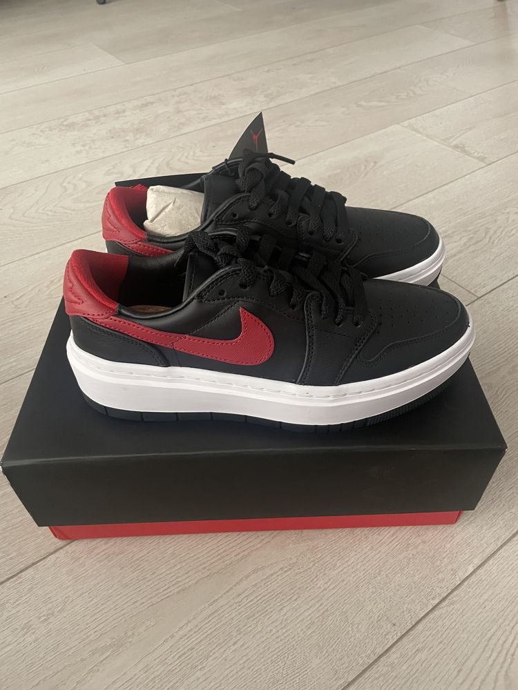 Nike air jordan 1 elevate low