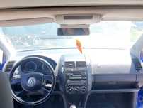 Kit airbag - Plansa bord Volkswagen Polo (9N) [Fabr 2001-2008] 1.4 Ben