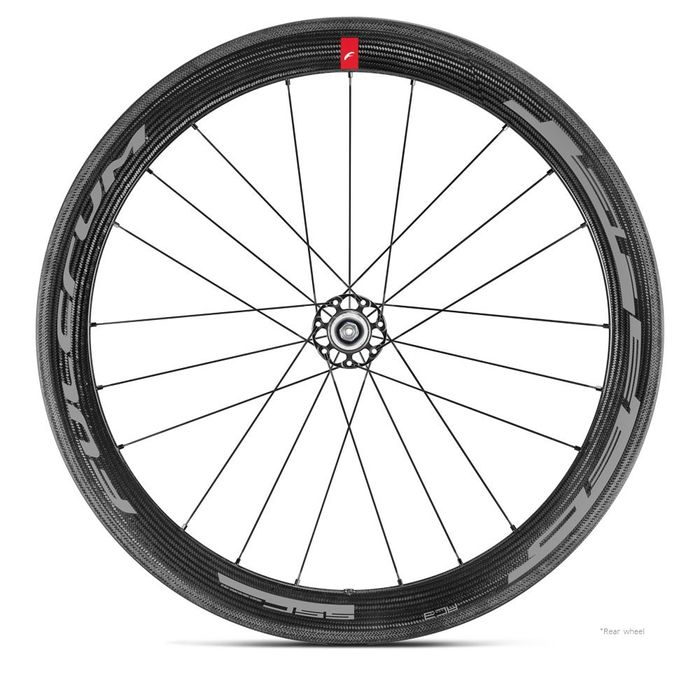 Fulcrum SPEED 40-55C COMBO Clincher