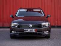 Volkswagen Passat Vw Passat b8 2.0 TDI DSG