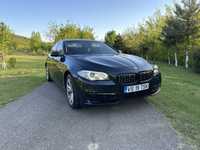 BMW 520 x-drive